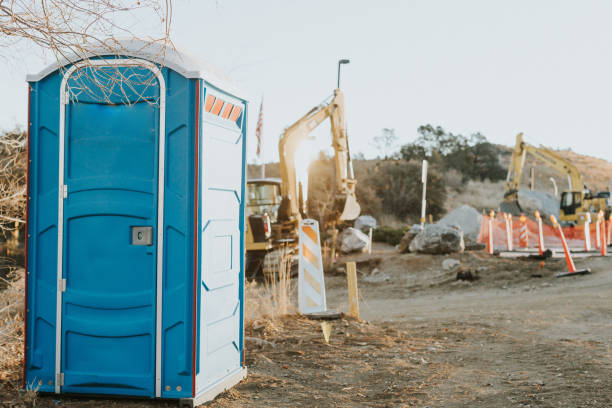 Best Porta potty delivery and setup  in Tresckow, PA