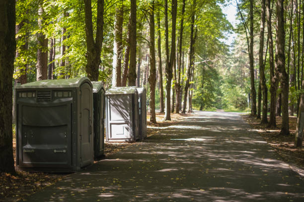 Best Emergency porta potty rental  in Tresckow, PA