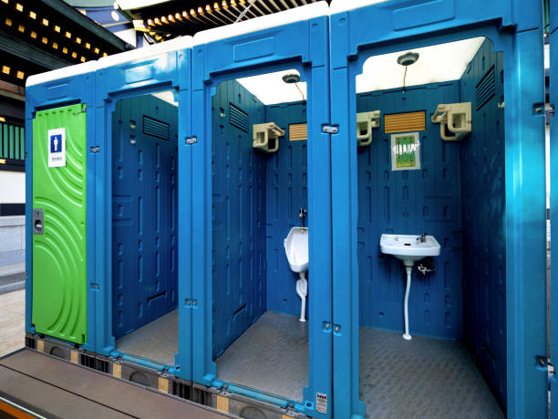 Sanitation services for porta potties in Tresckow, PA