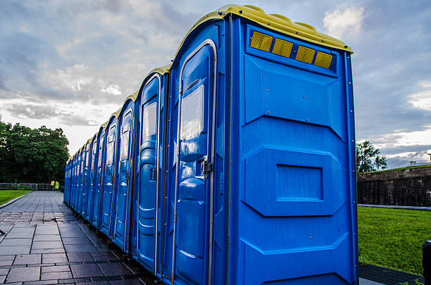 Best Local porta potty services  in Tresckow, PA